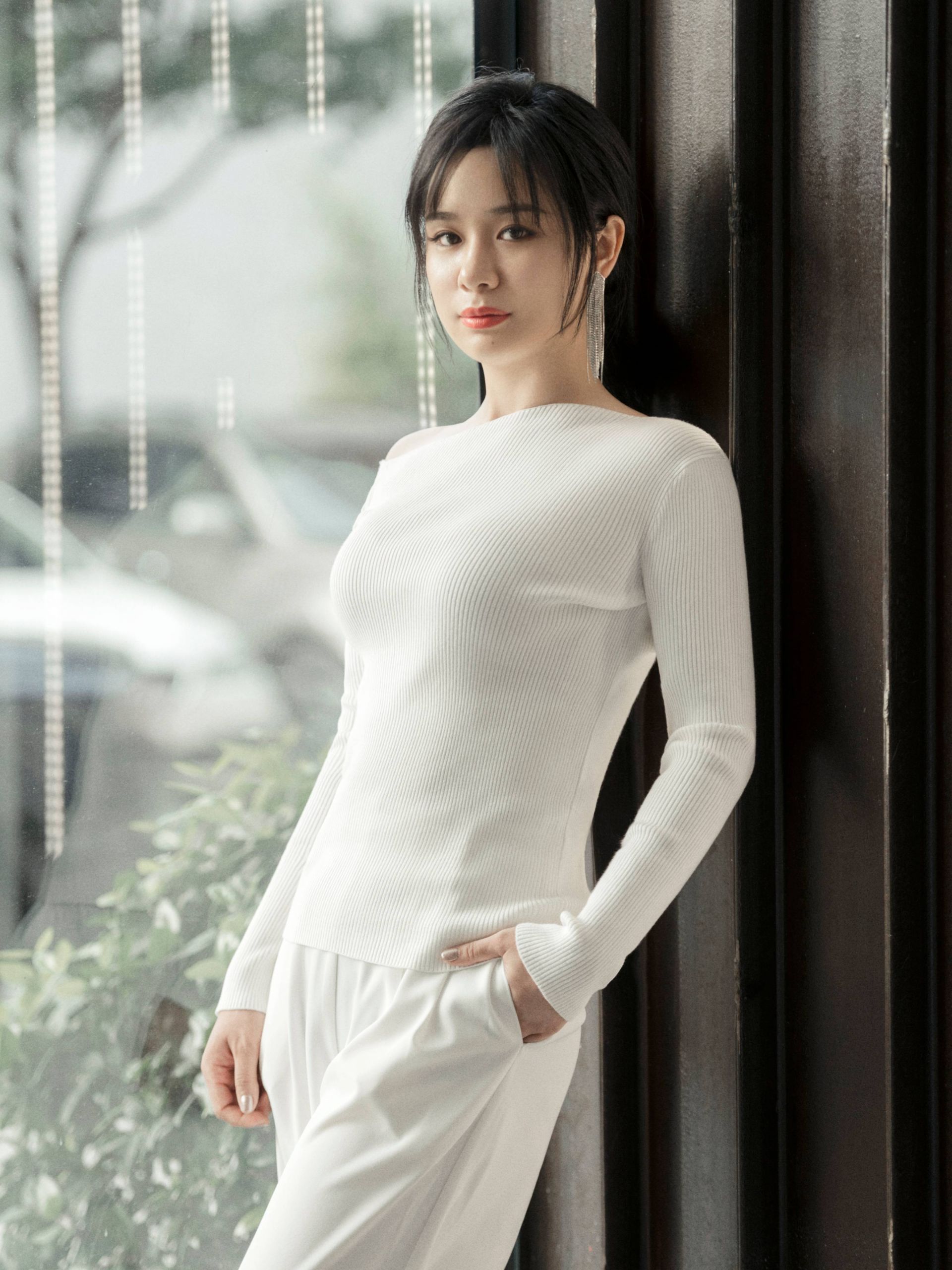 美女图片