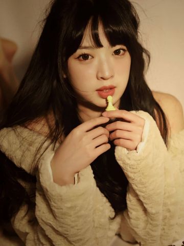 美女图片