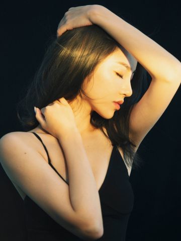 美女图片