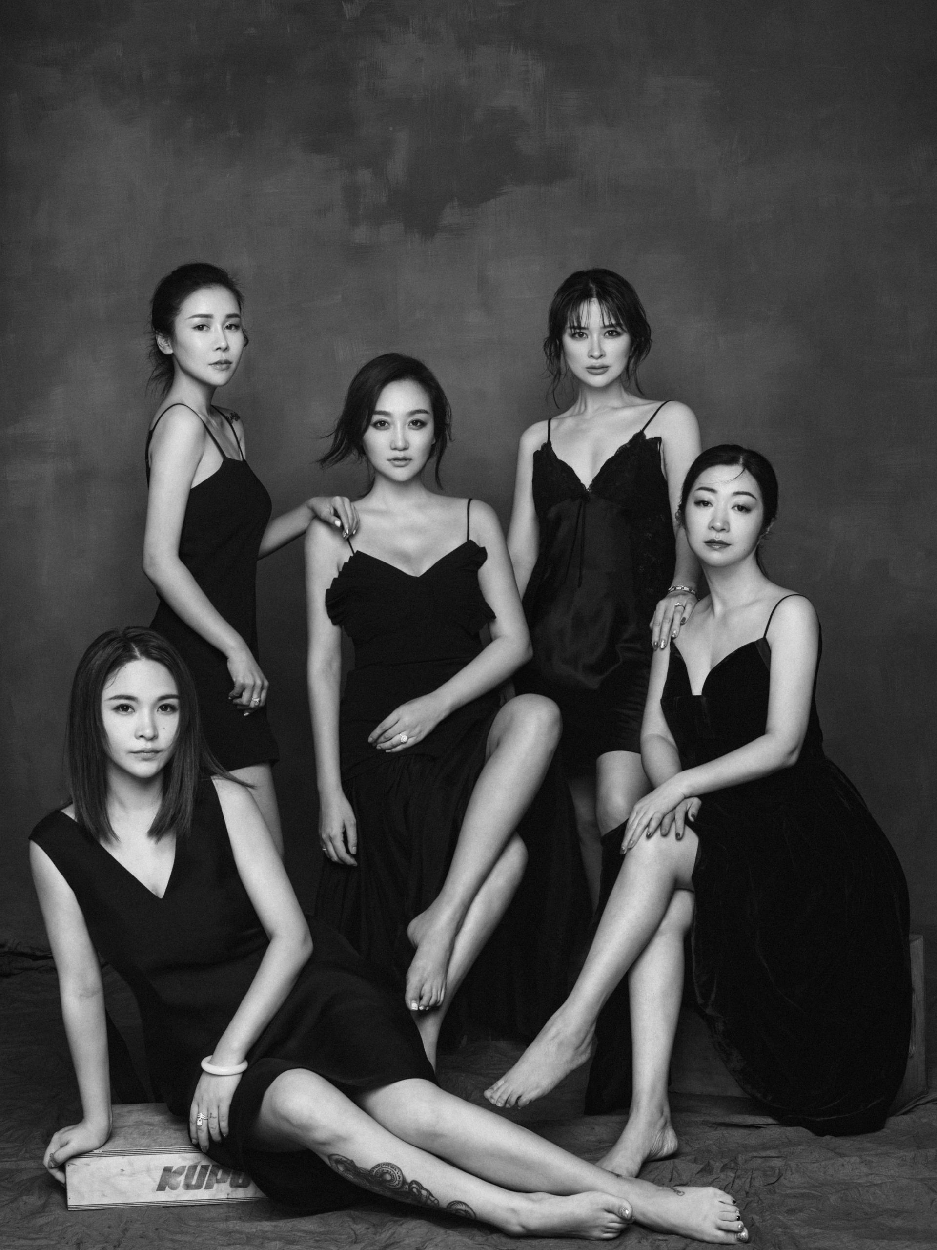 美女图片