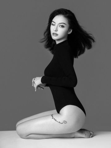美女图片