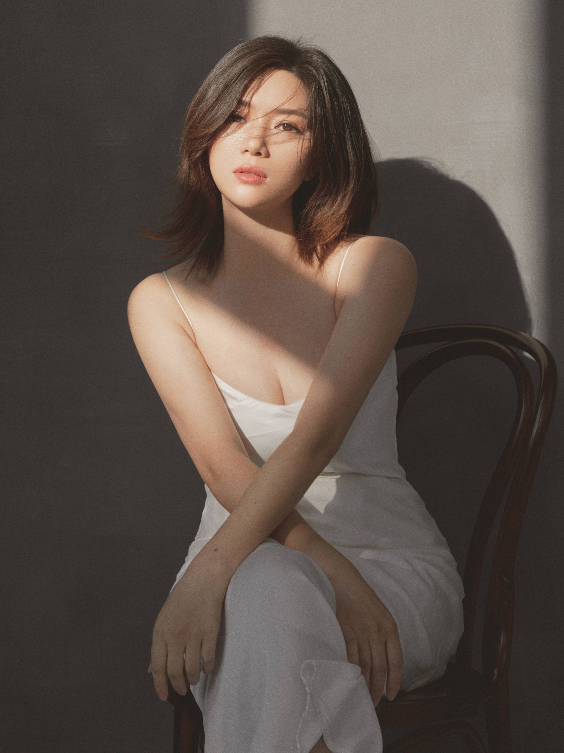 美女图片