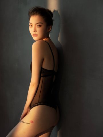 美女图片