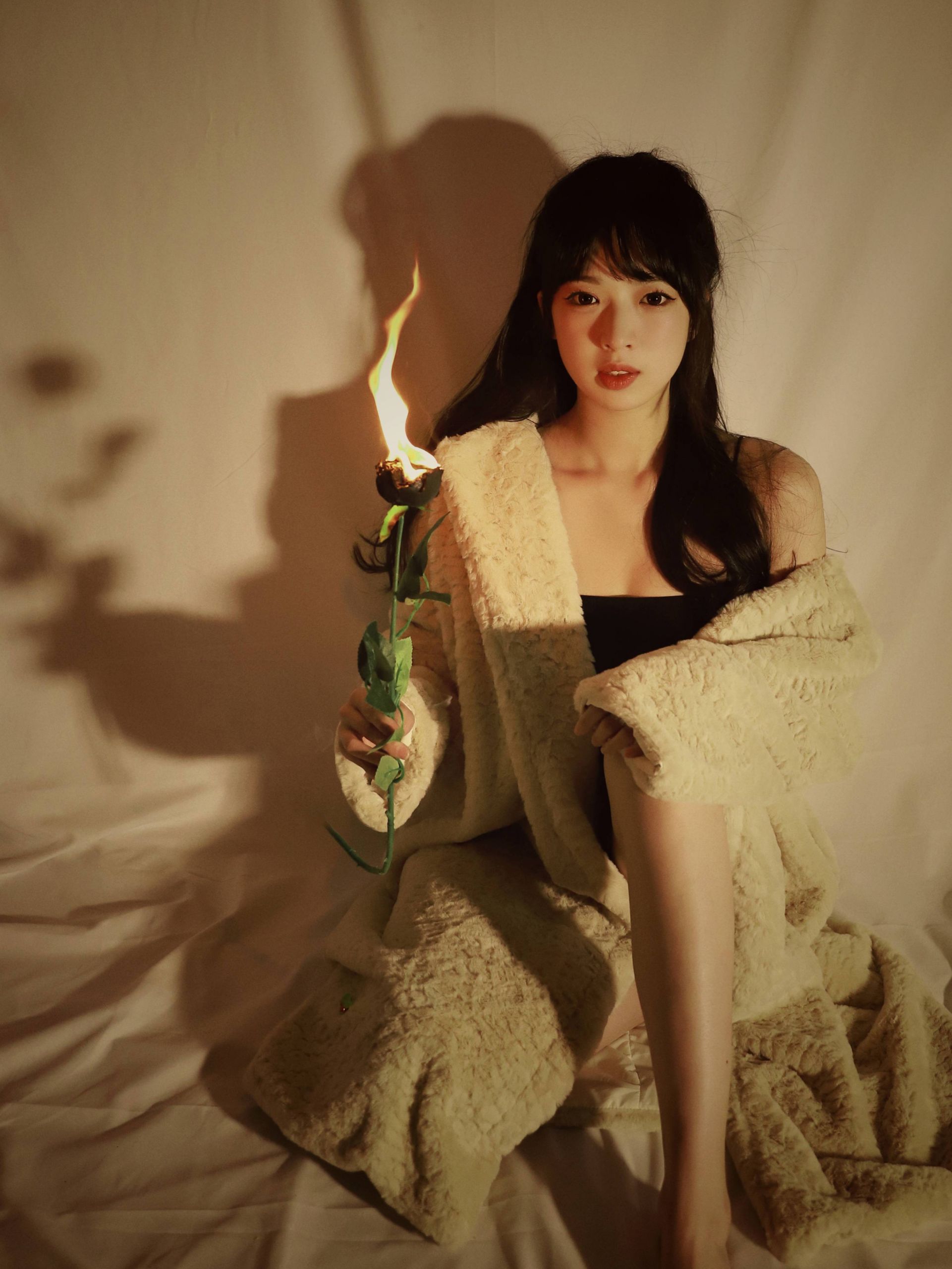 美女图片