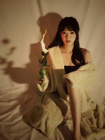 美女图片