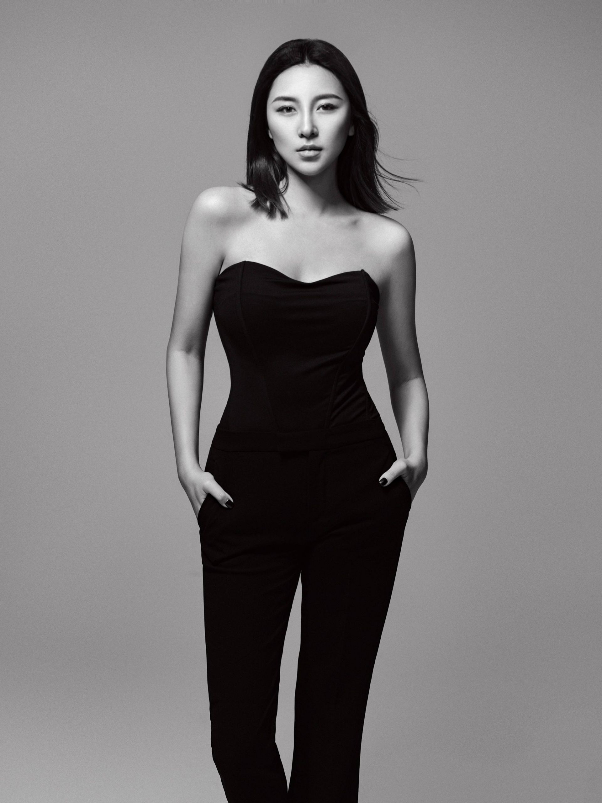 美女图片