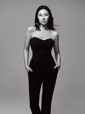 美女图片
