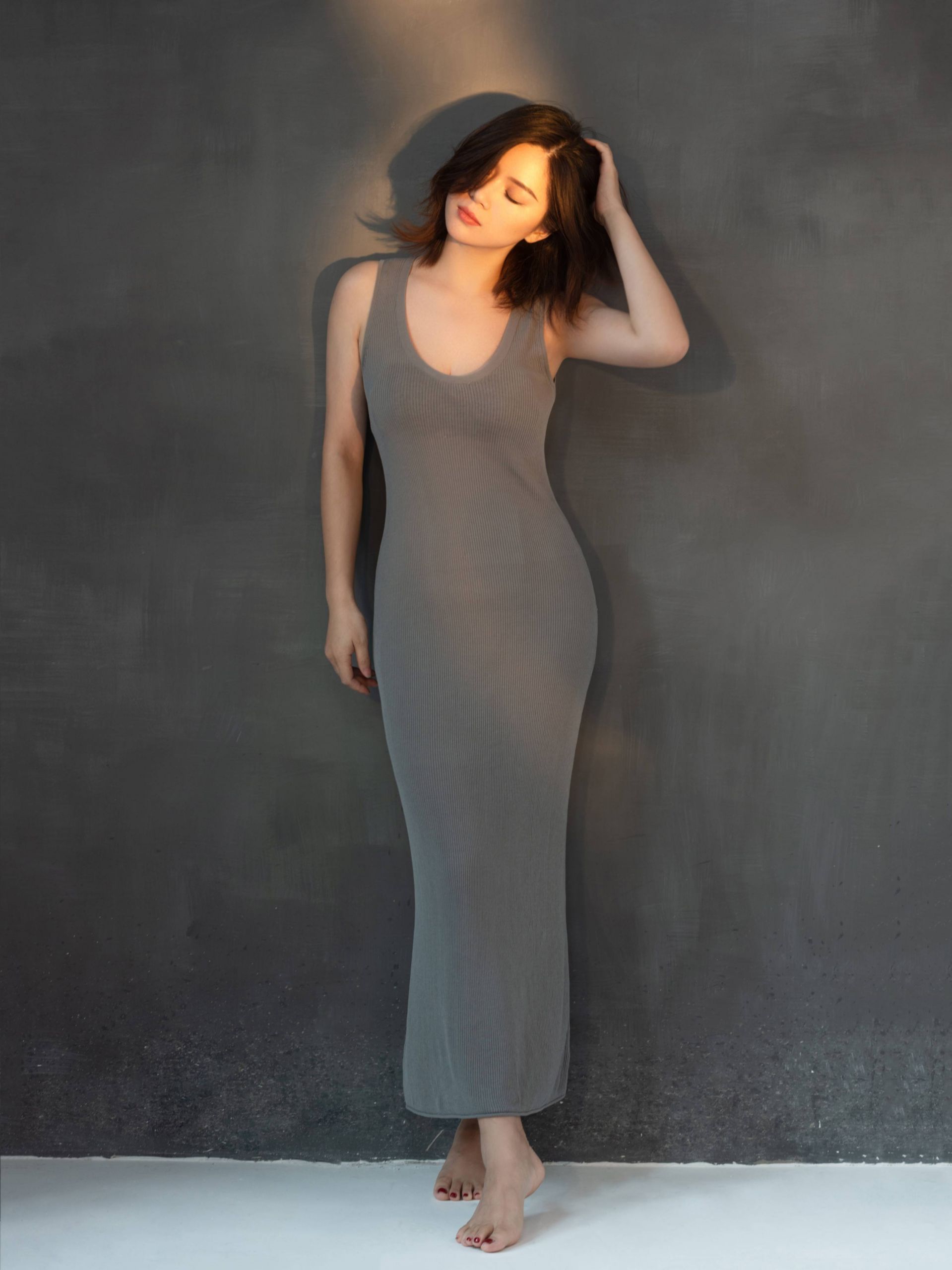 美女图片