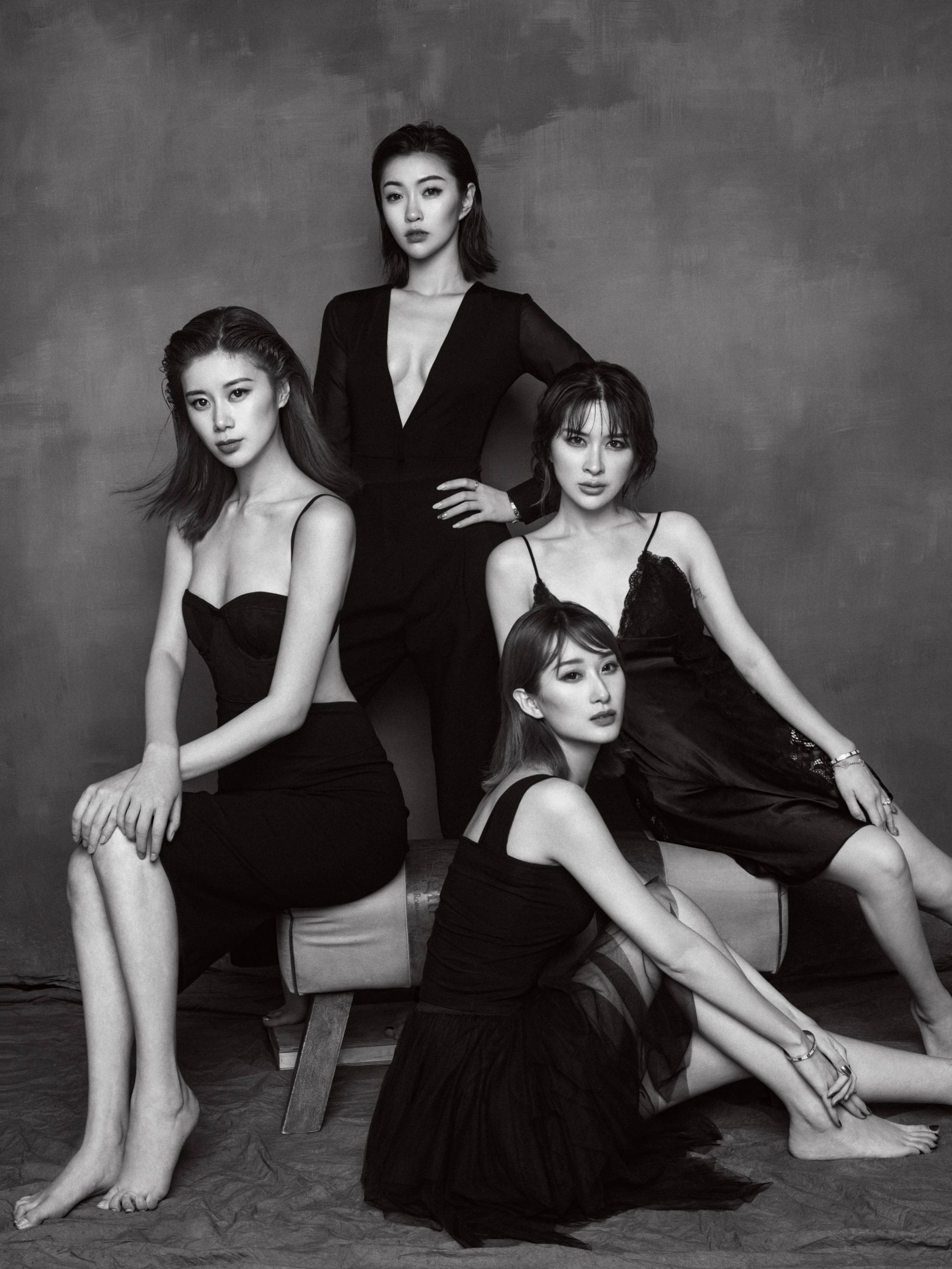 美女图片