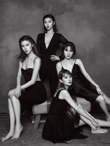 美女图片