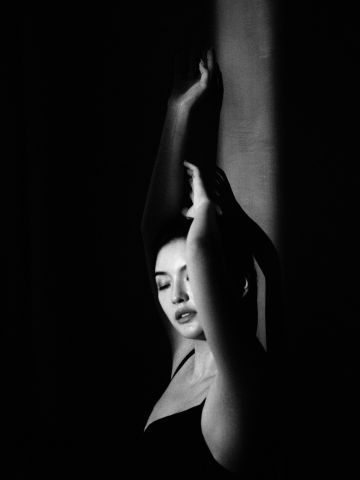 美女图片