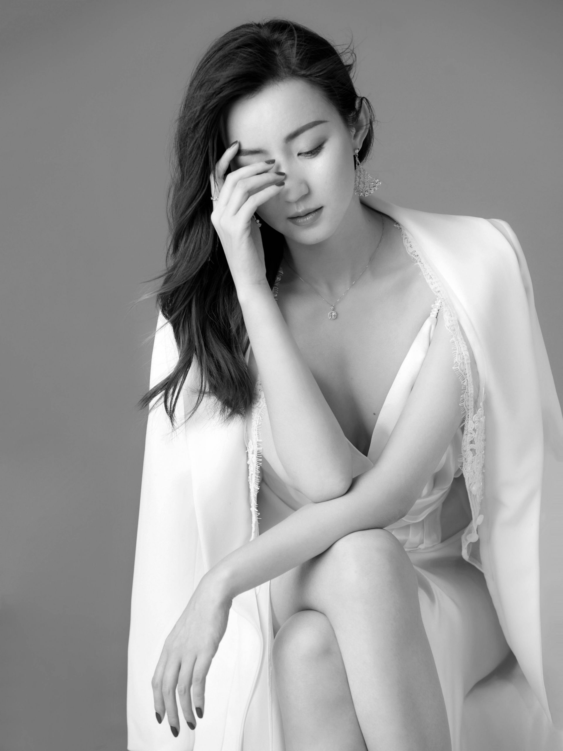 美女图片