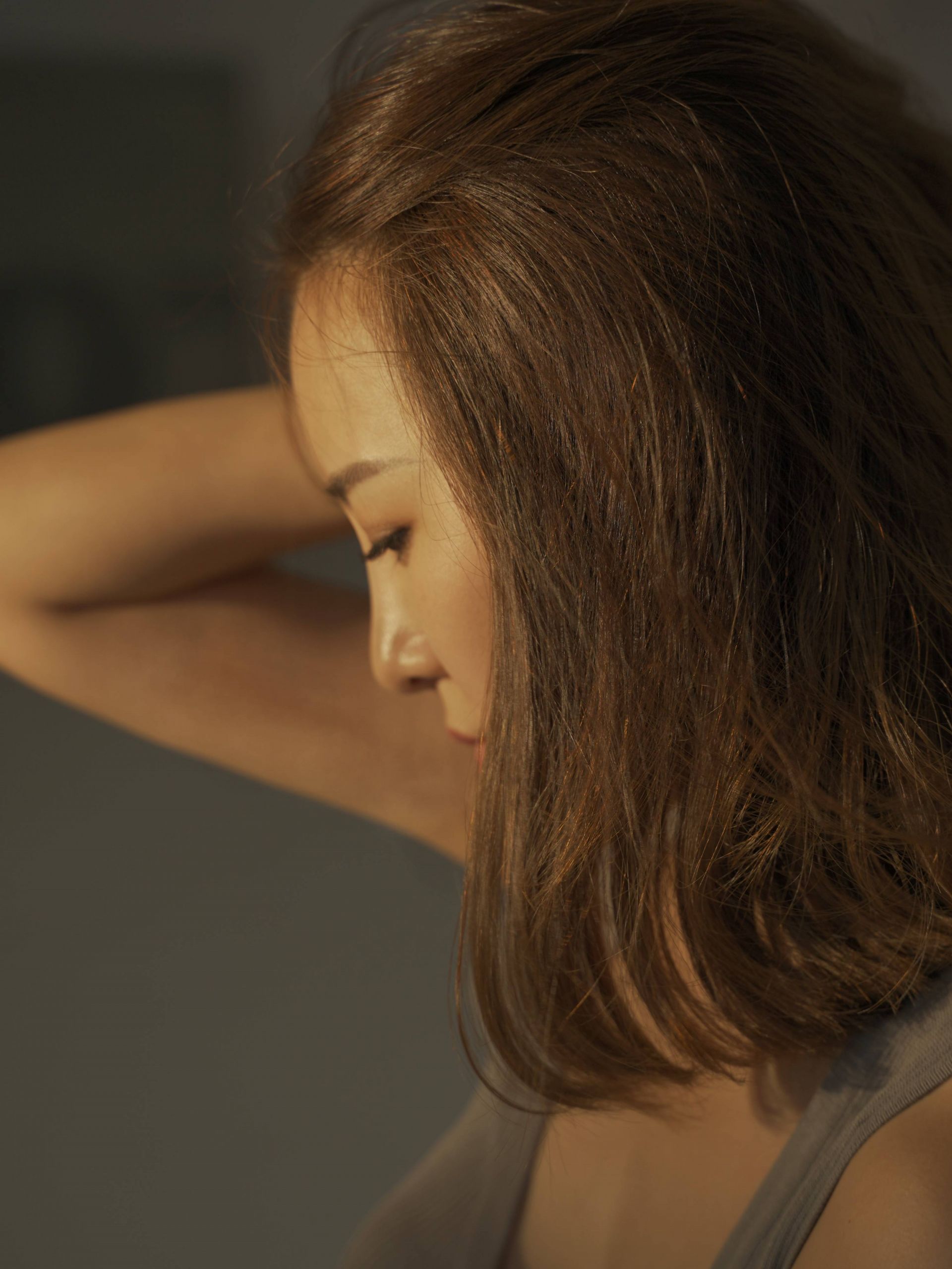 美女图片