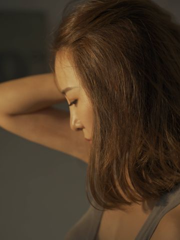 美女图片