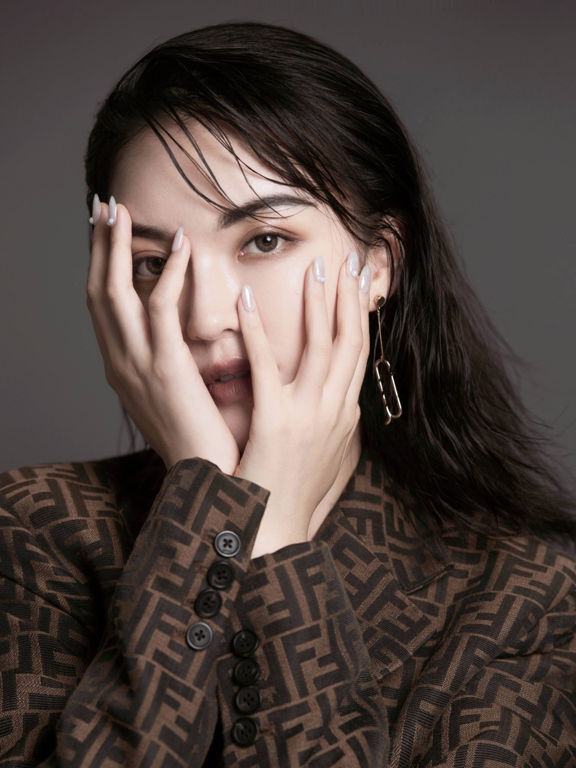 美女图片