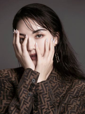 美女图片