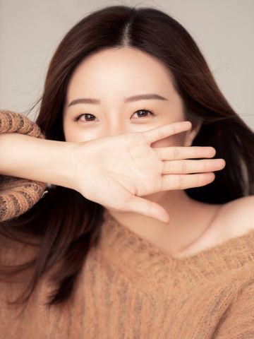 美女图片