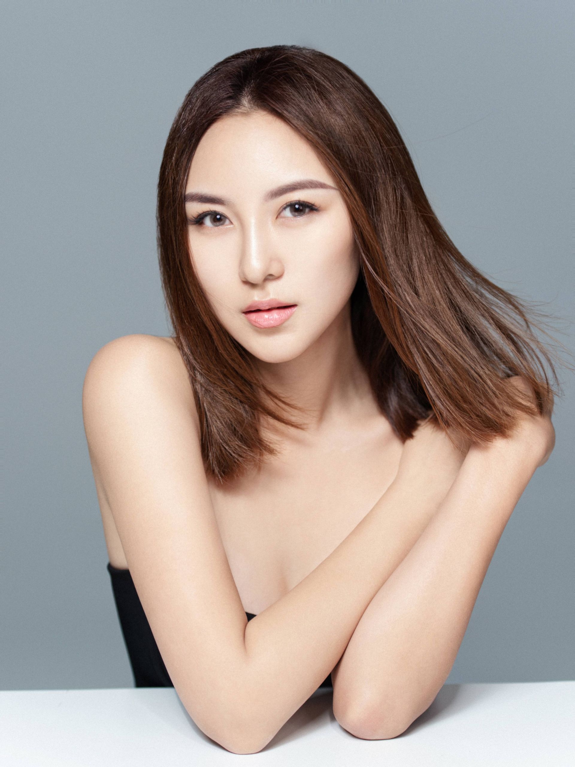 美女图片