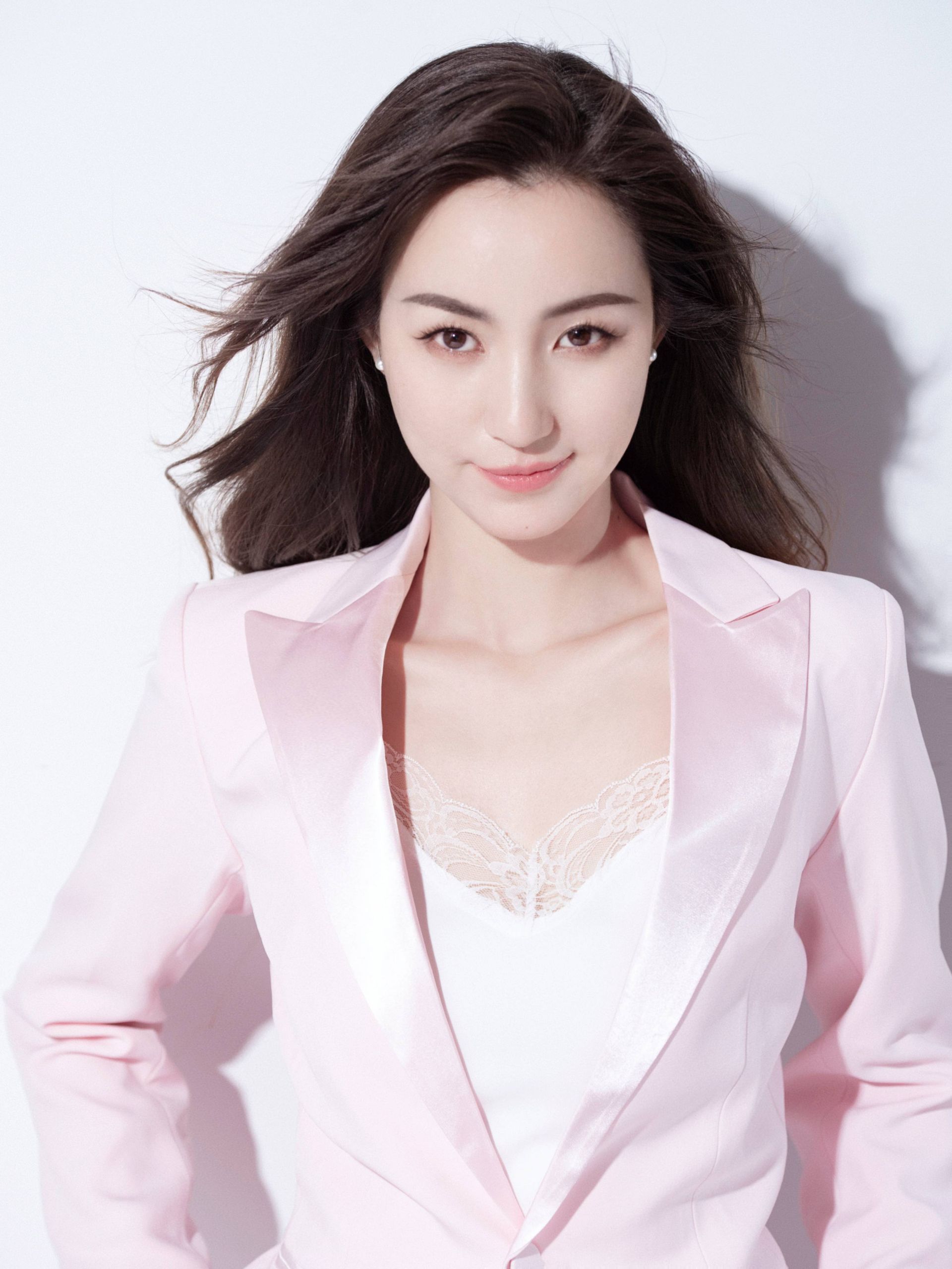 美女图片