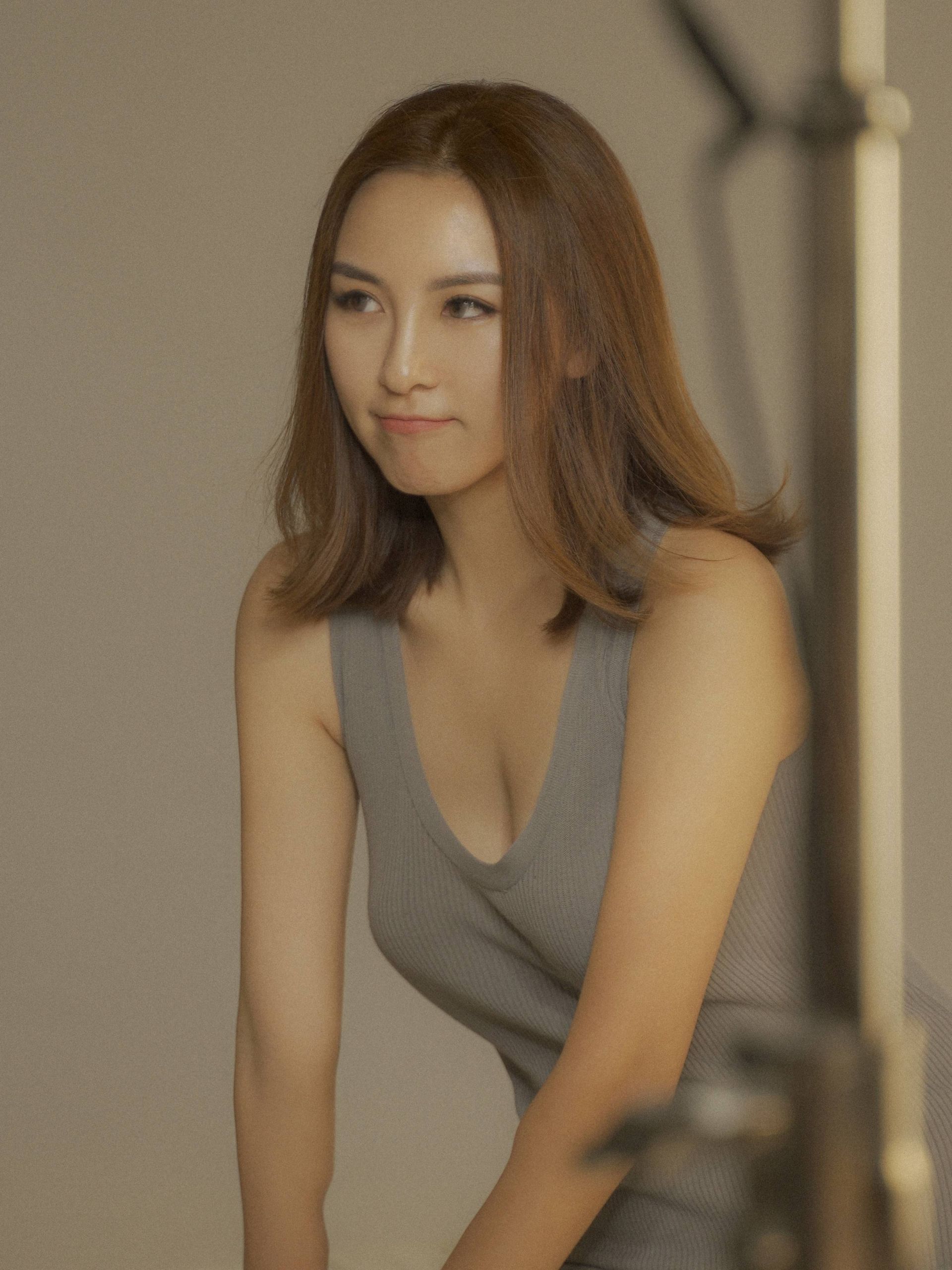 美女图片