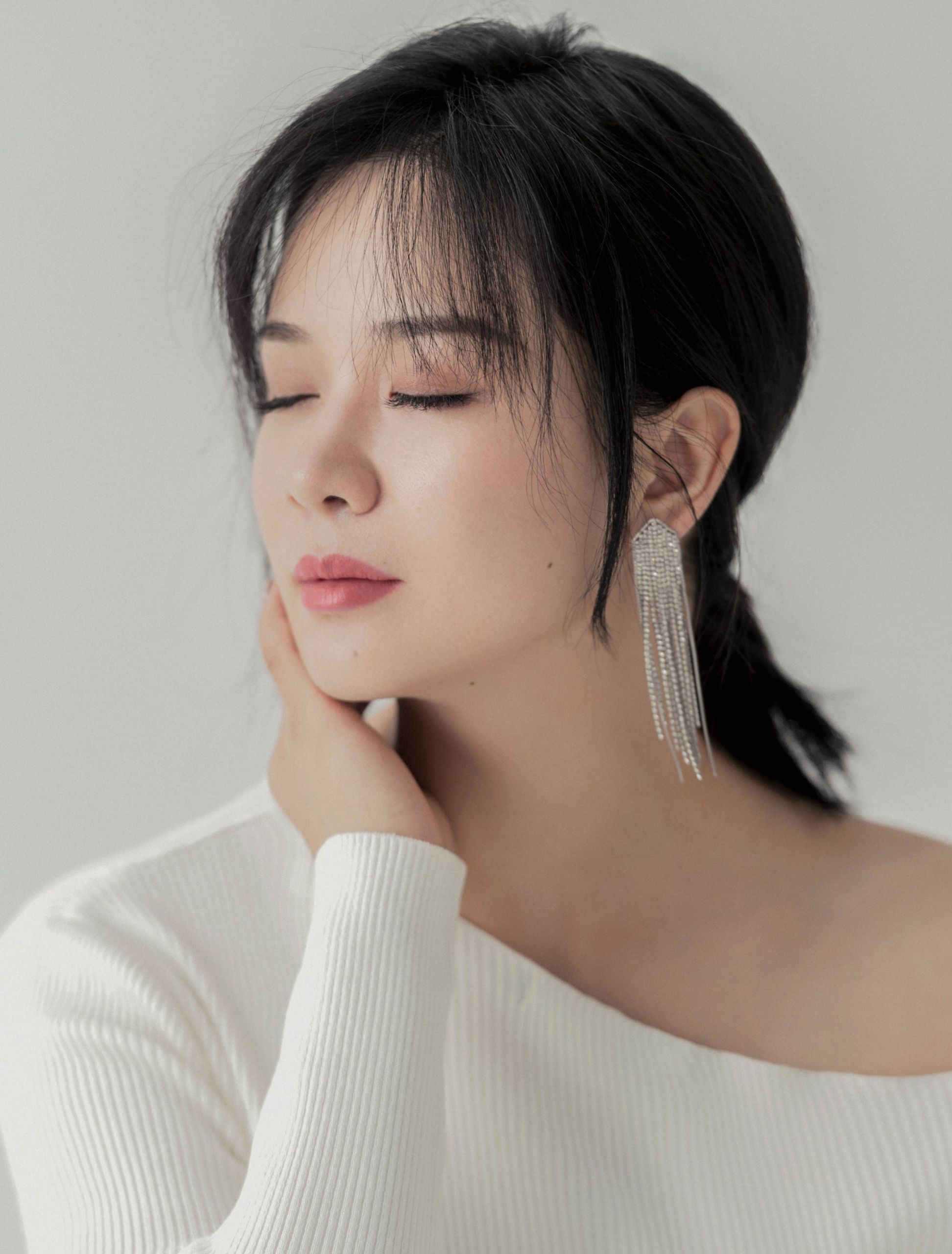 美女图片