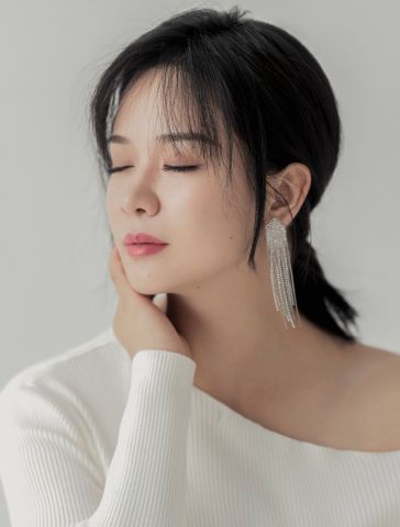 美女图片