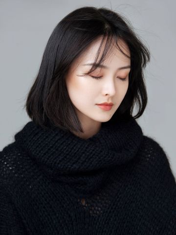 美女图片