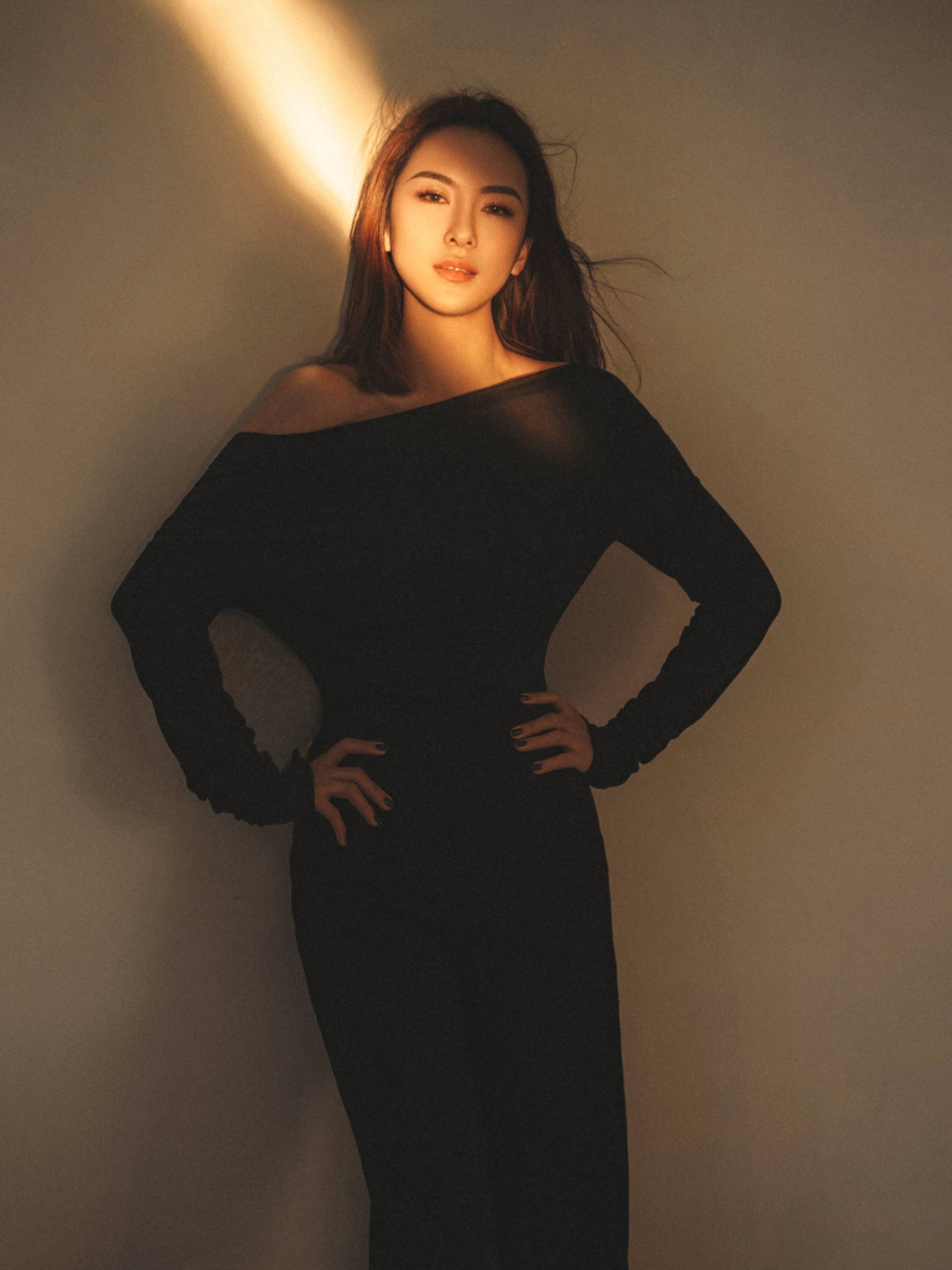 美女图片