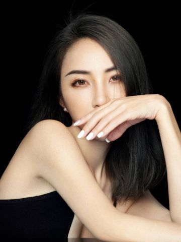 美女图片