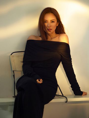 美女图片