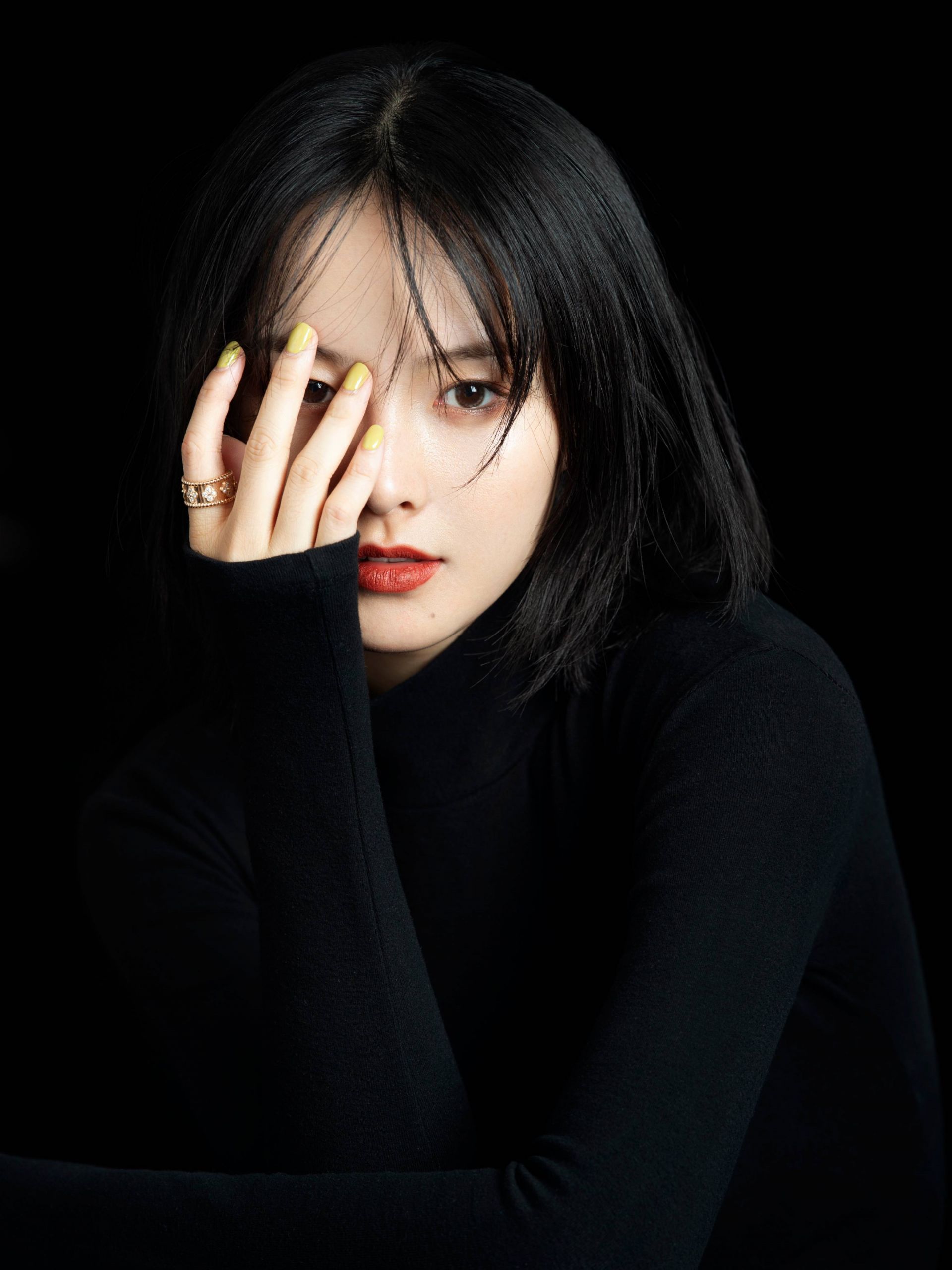 美女图片