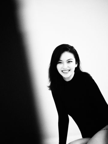 美女图片