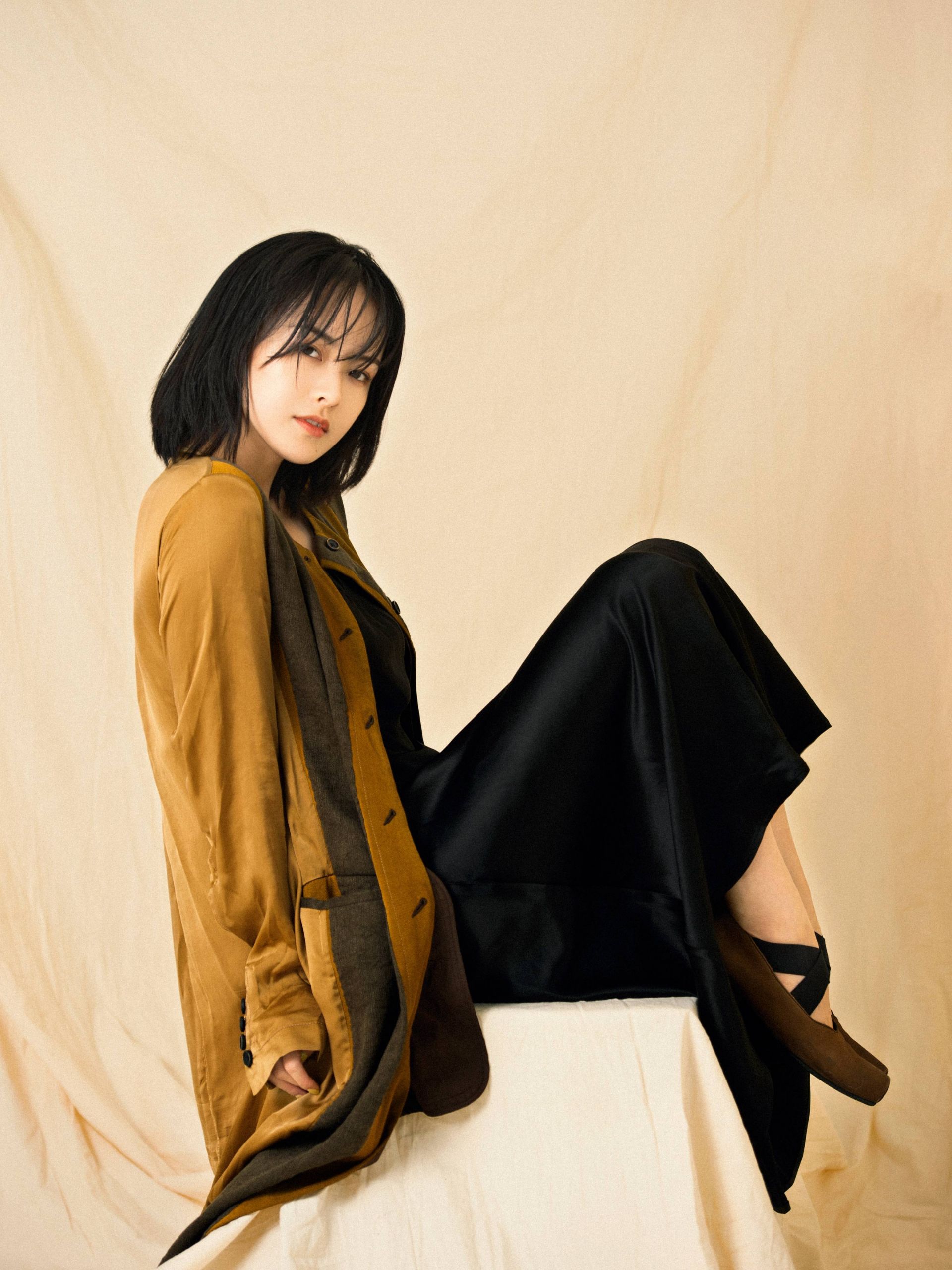 美女图片