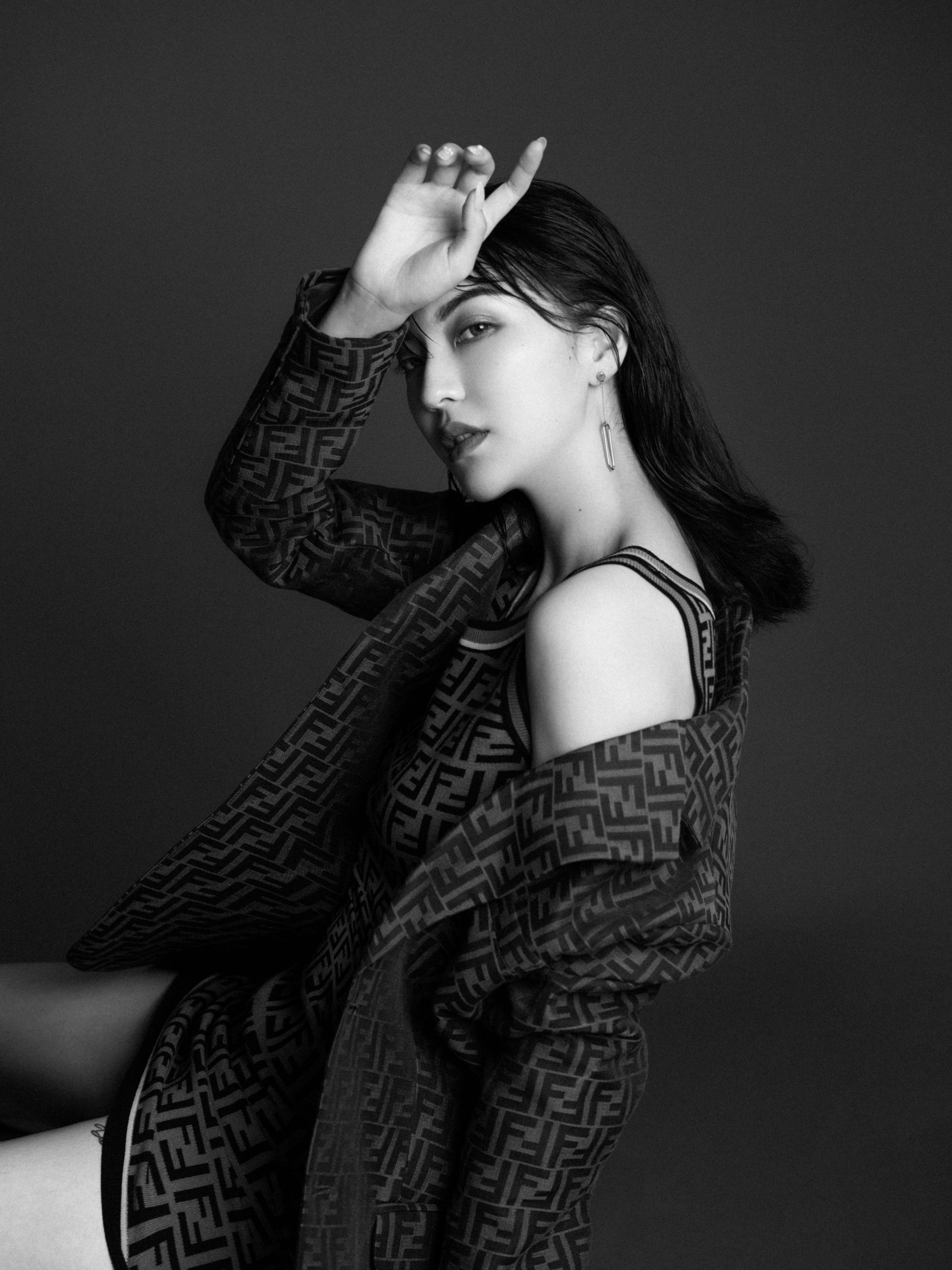 美女图片