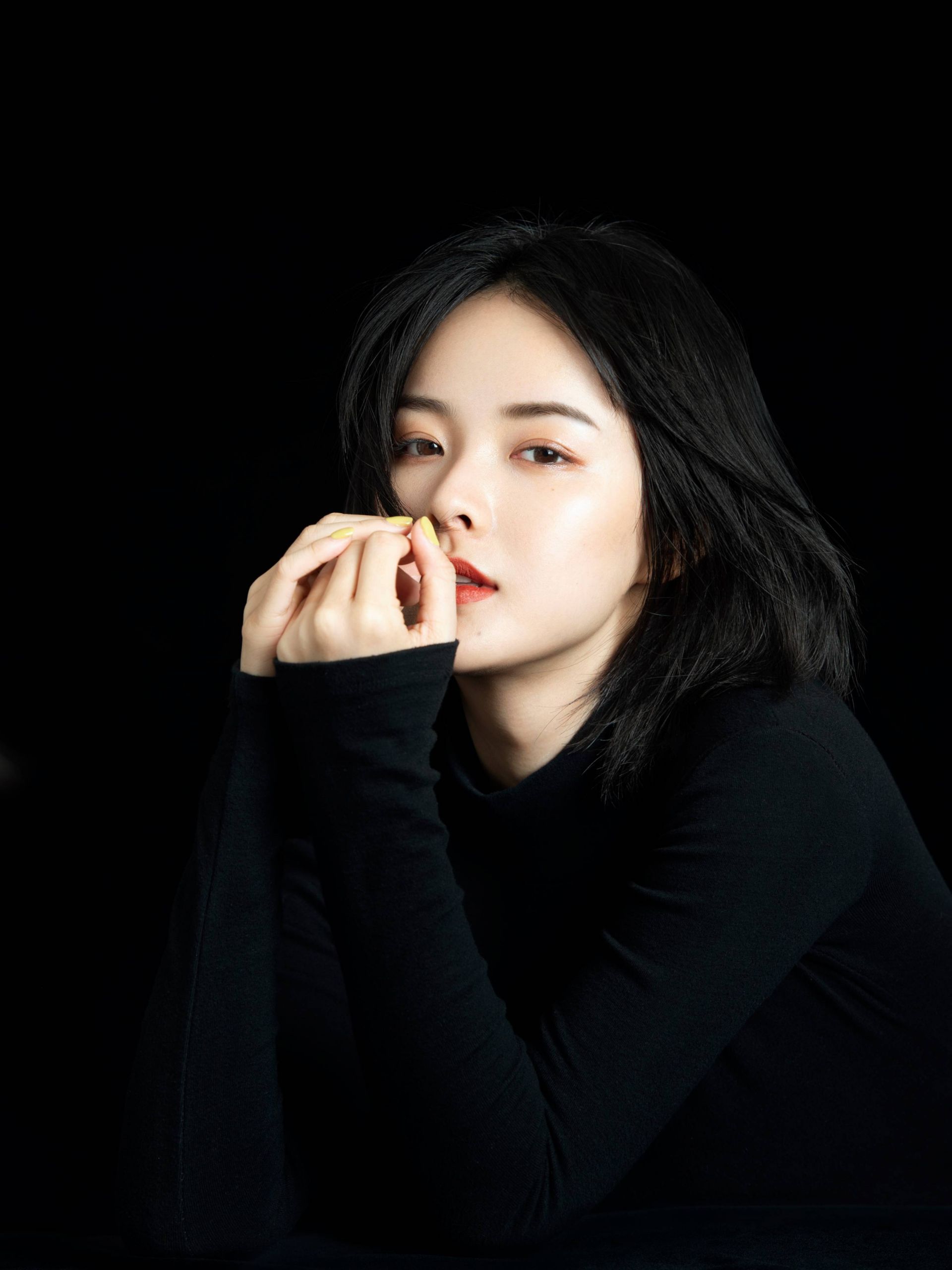 美女图片