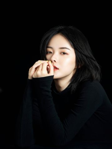 美女图片