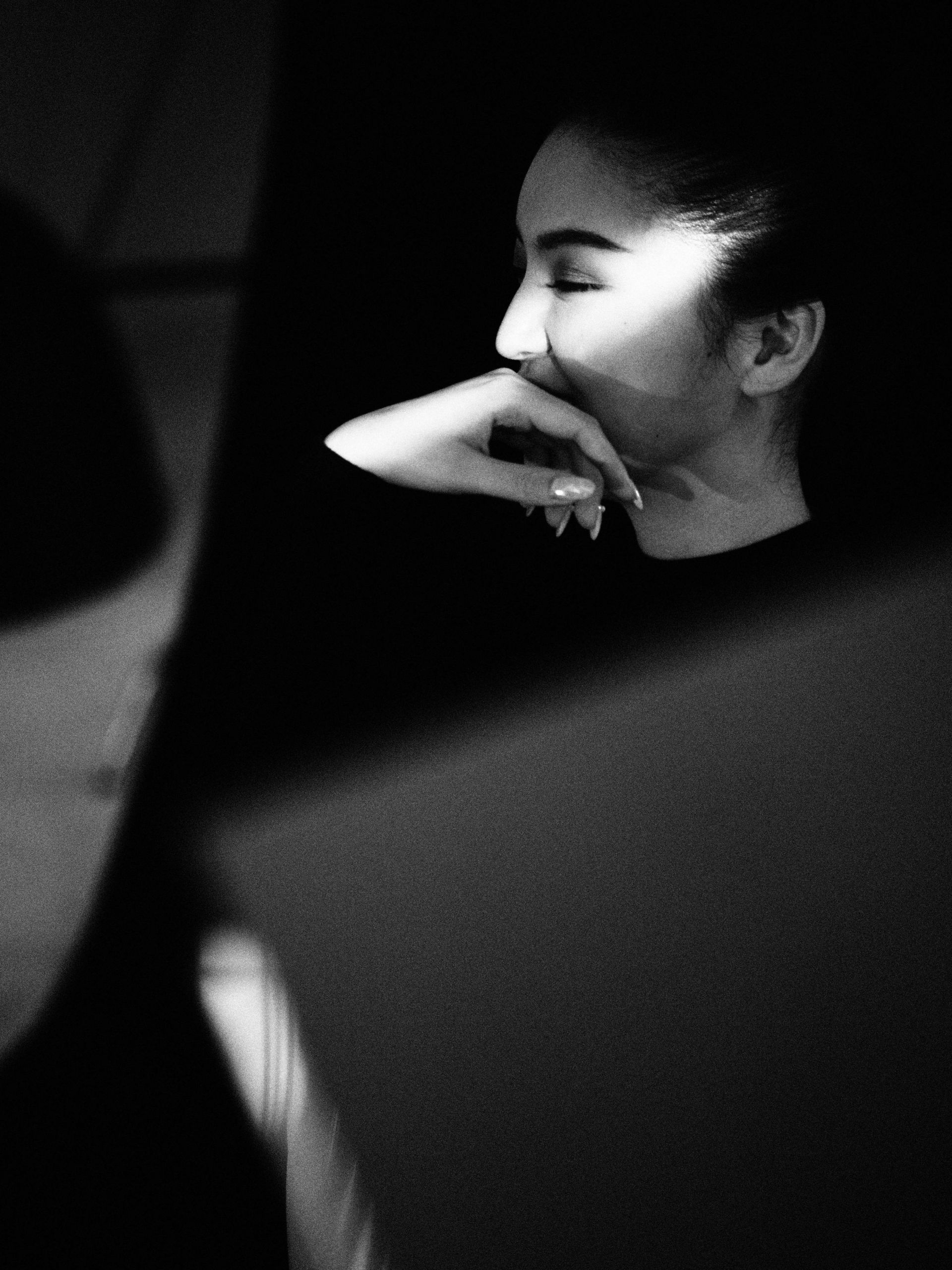 美女图片