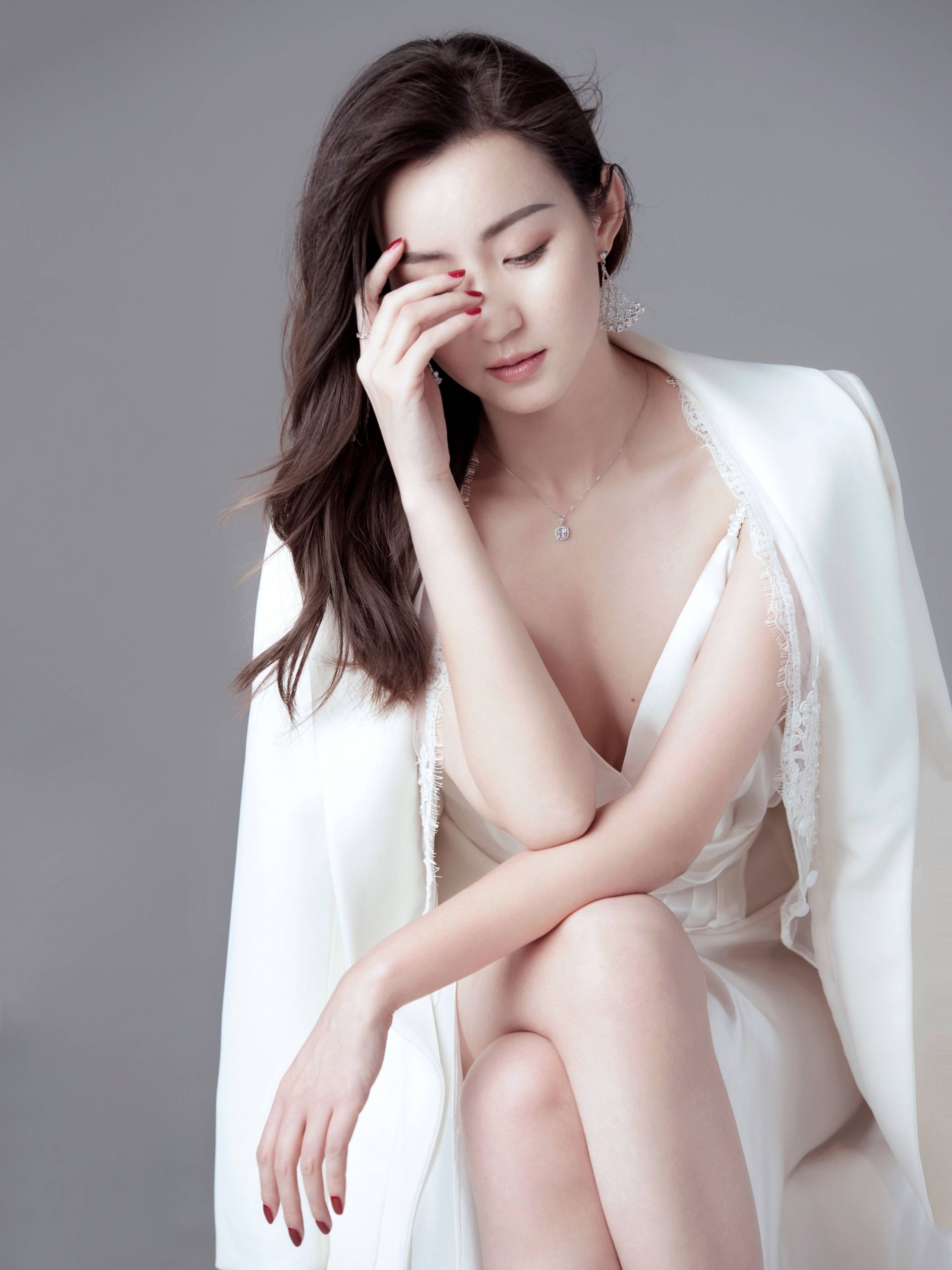 美女图片