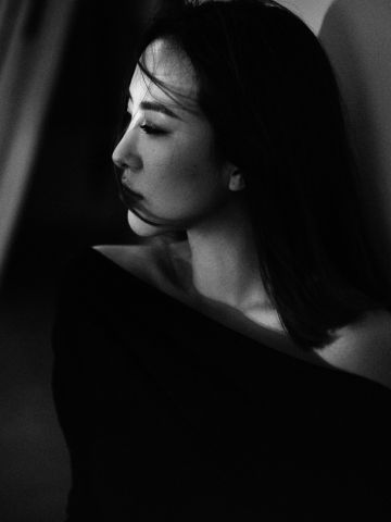 美女图片