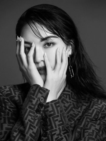 美女图片