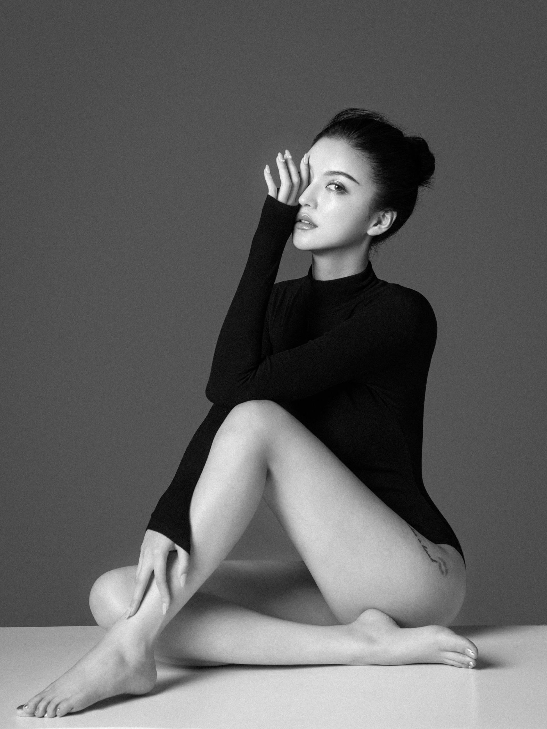 美女图片