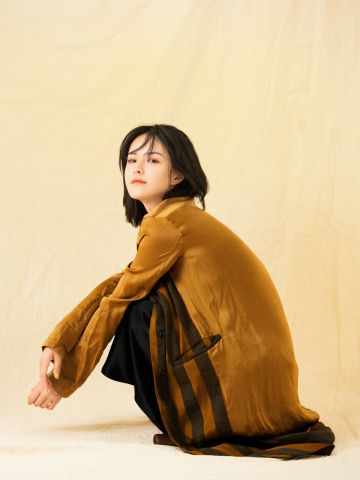 美女图片