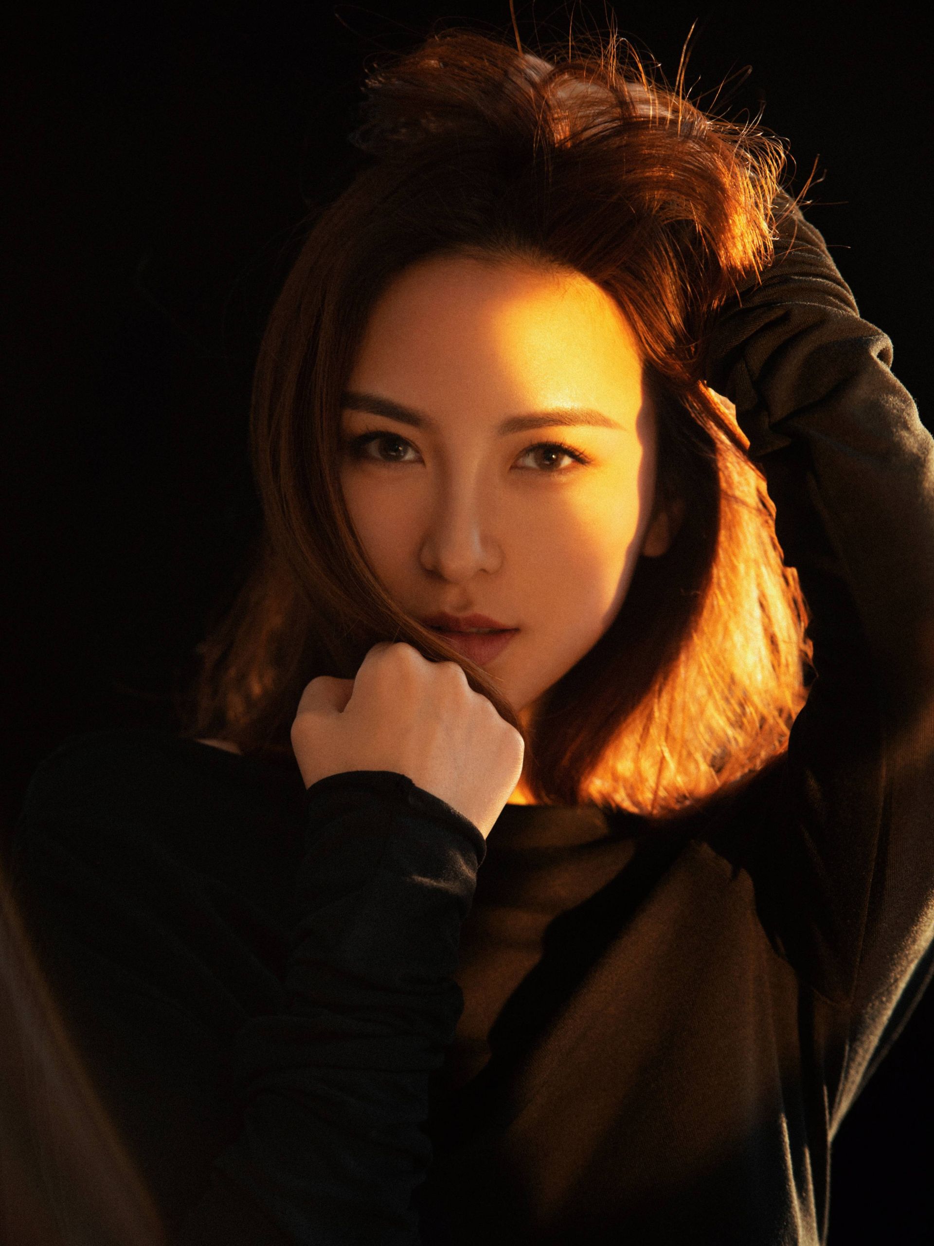 美女图片