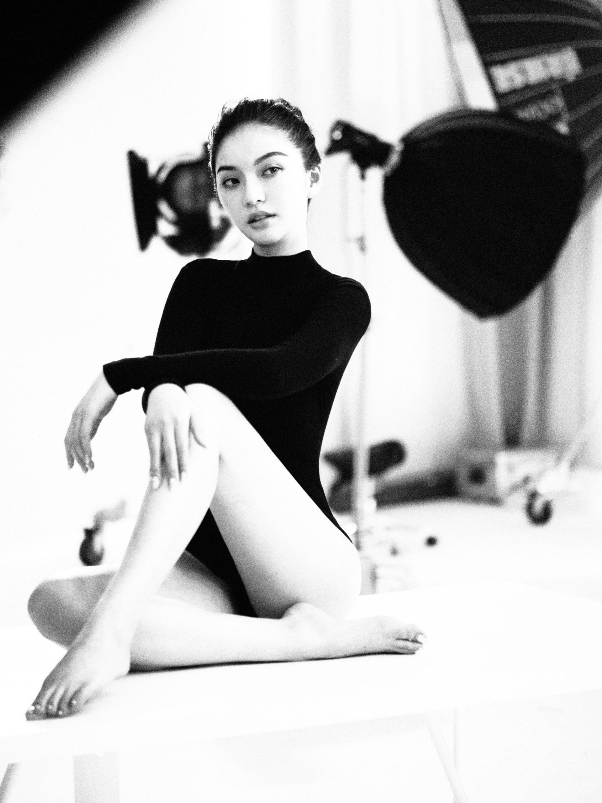 美女图片