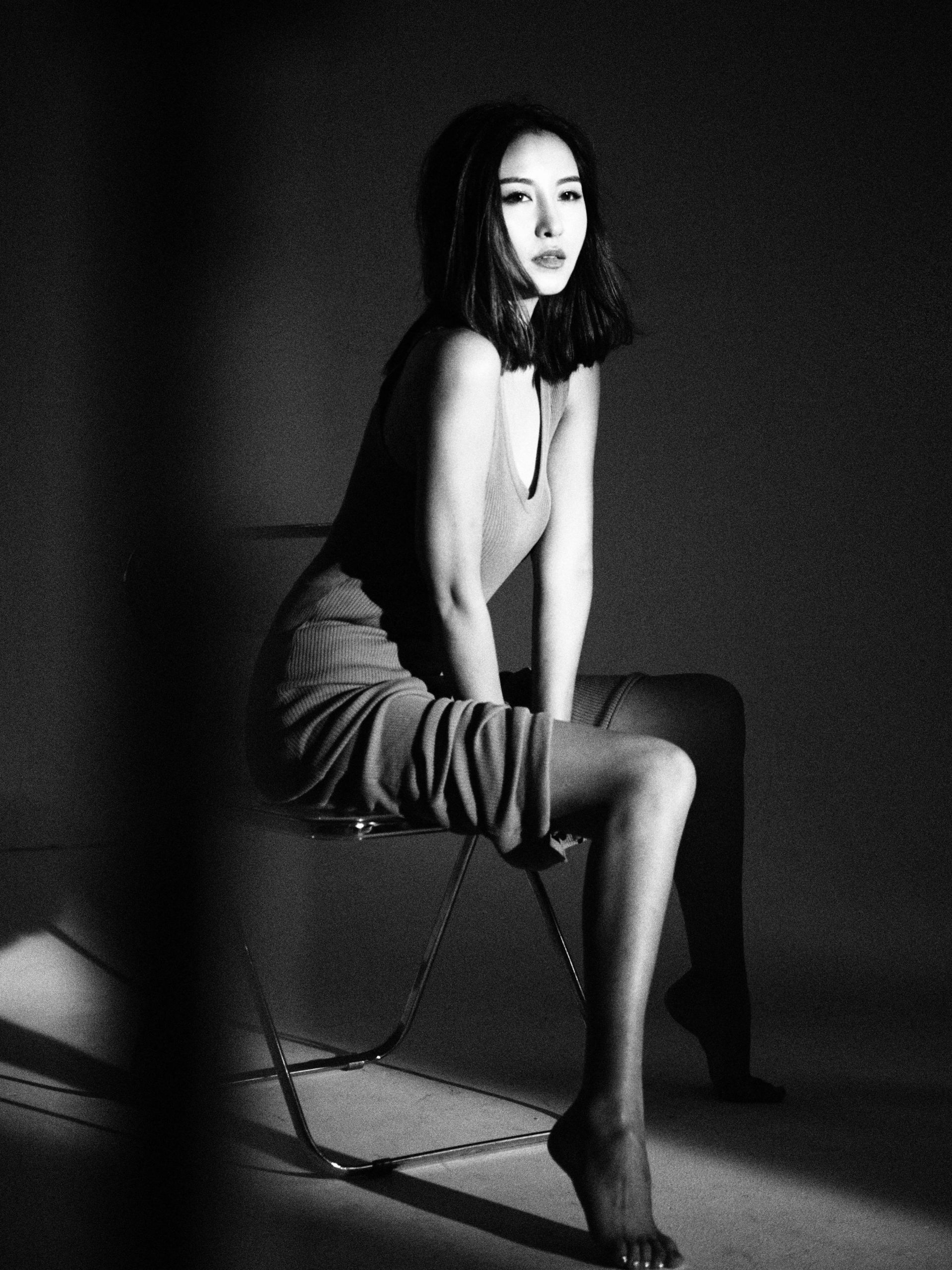 美女图片
