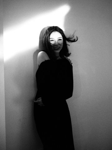 美女图片
