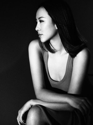 美女图片
