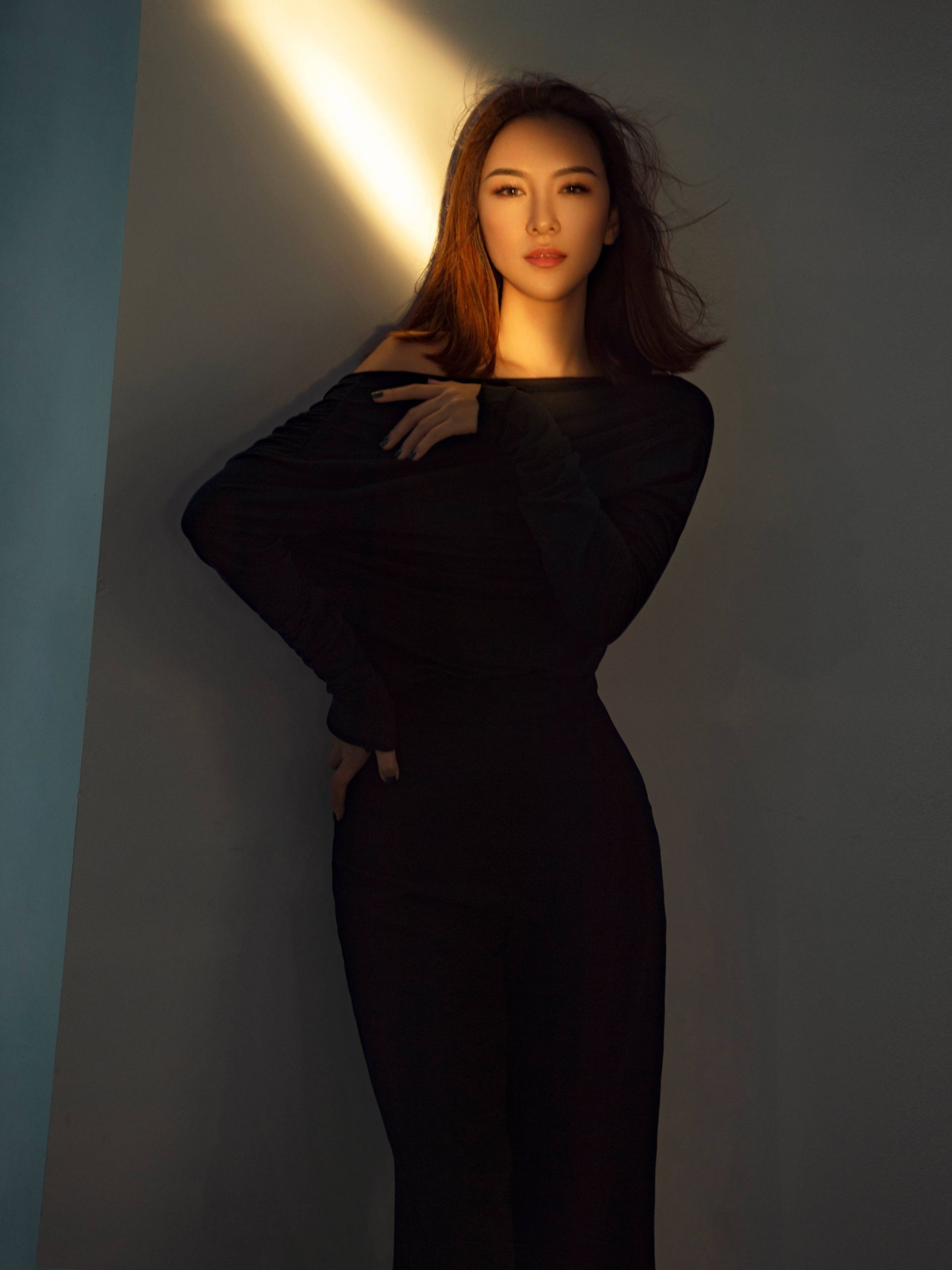 美女图片