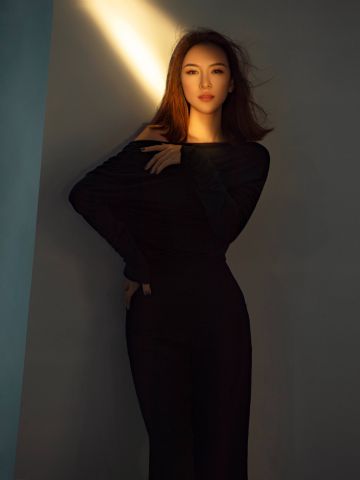 美女图片