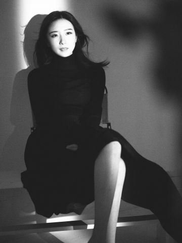 美女图片